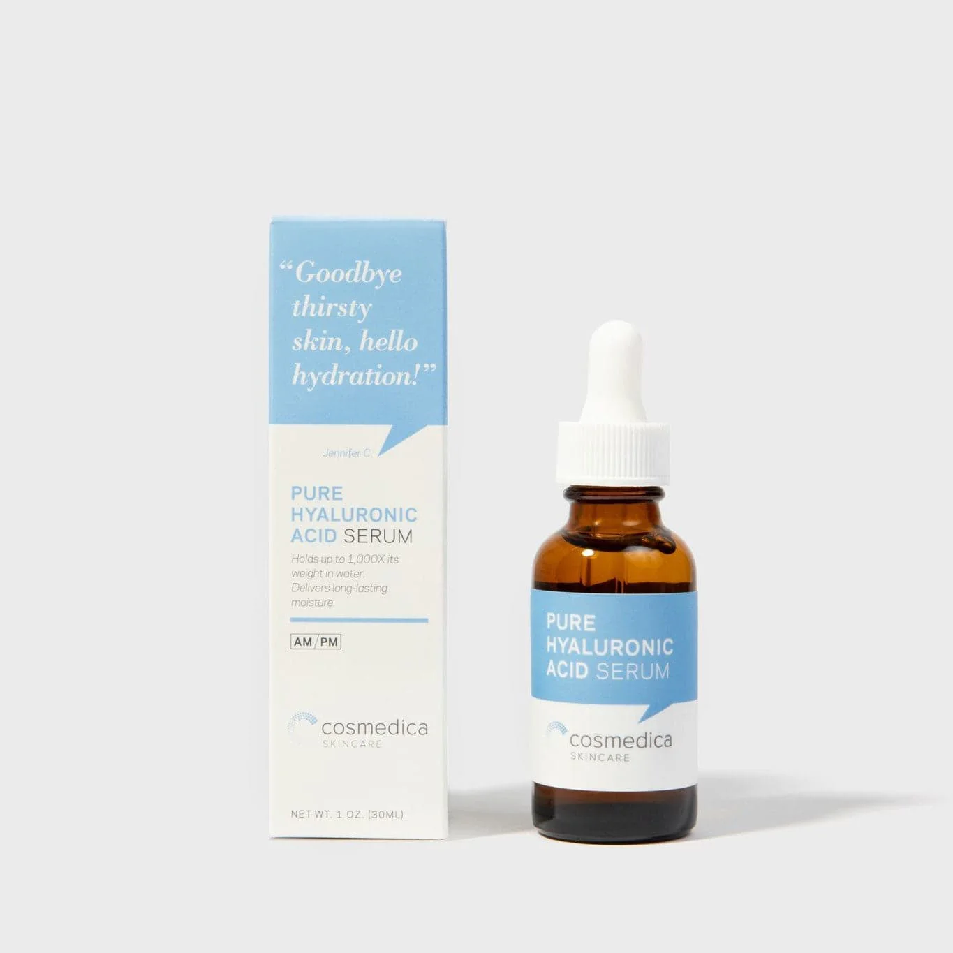Hyaluronic Acid Flash Sale